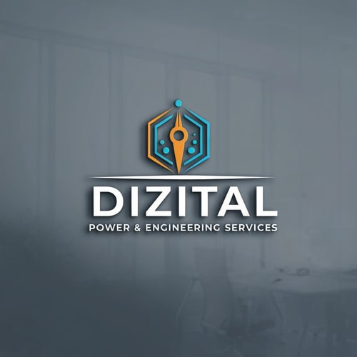 AI Design for Dizital Power & Engineering Services