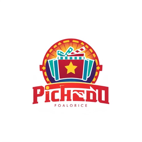 AI Design for cinema pichhodu