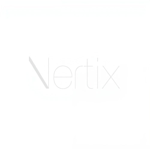 AI Design for Net Vertix Technologies i want logo in white color