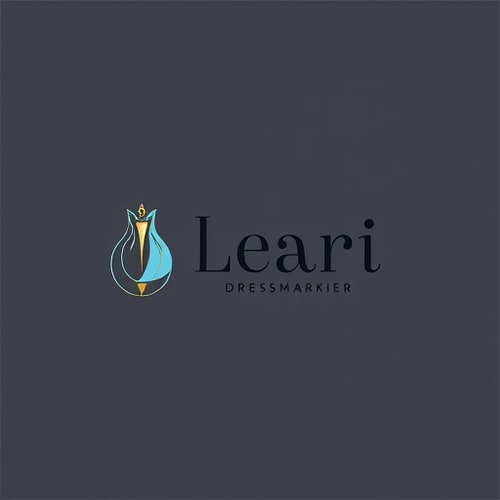 AI Design for Leari dressmarker