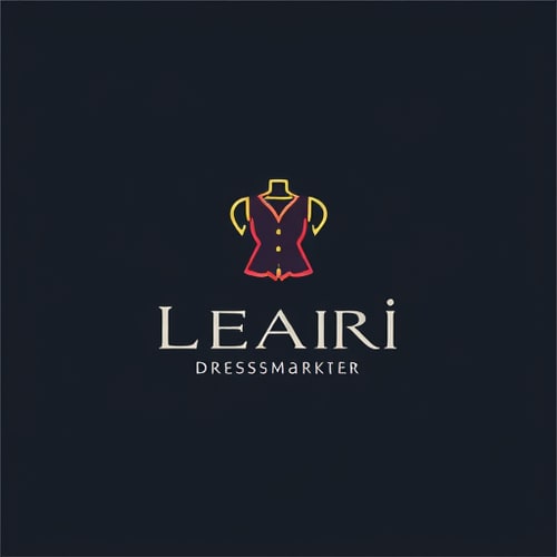 AI Design for Leari dressmarker