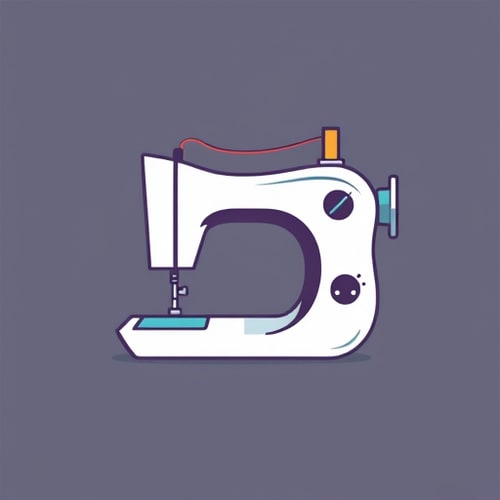 AI Design for Leari dressmarker sewing machine
