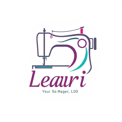 AI Design for Leari dressmarker sewing machine