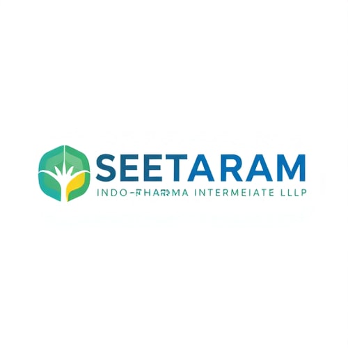 AI Design for SEETARAM INDO-PHARMA INTERMEDIATE LLP