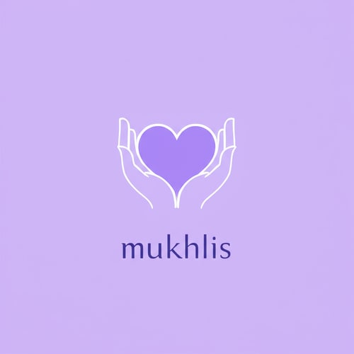 AI Design for the L in mukhlis is capital, conver it in lower case for uniformity in all letters.