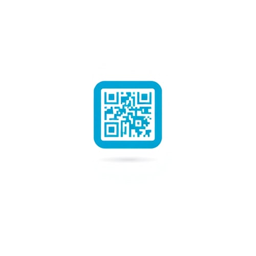 AI Design for a logo for payment app through scanning qr..app name is pic2pay some other relavant logos few more attractive ones