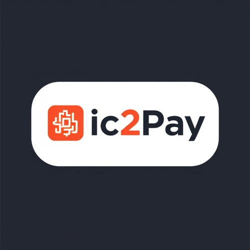 AI Design for a logo for payment app through scanning qr..app name is pic2pay some other relavant logos few more attractive ones