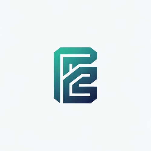 AI Design for Interlocked hexagons forming an E.
Symbolizes strong, connected work environments.
Palette: teal → navy gradient (trust + tech).