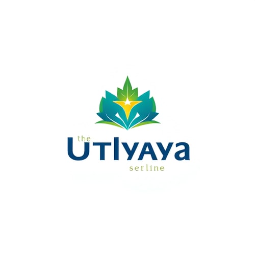 AI Design for Create me an logo on"Uthaya editz"