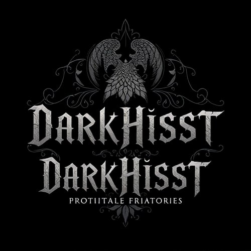 AI Design for DarkHisst -Facts | Stories | Forgotten Histories