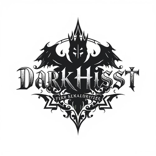 AI Design for DarkHisst -Facts | Stories | Forgotten Histories