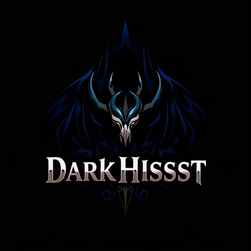 AI Design for DarkHisst