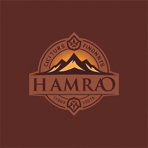 AI Design for hamro mart