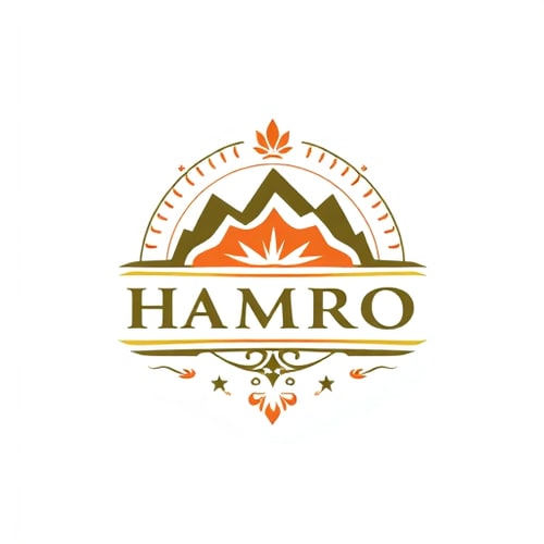 AI Design for hamro mart
