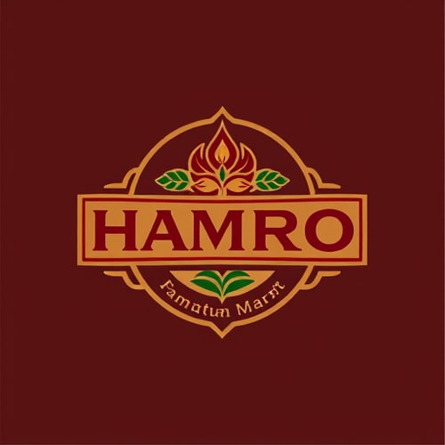 AI Design for Hamro Mart