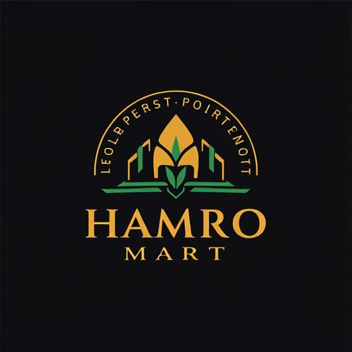 AI Design for Hamro Mart