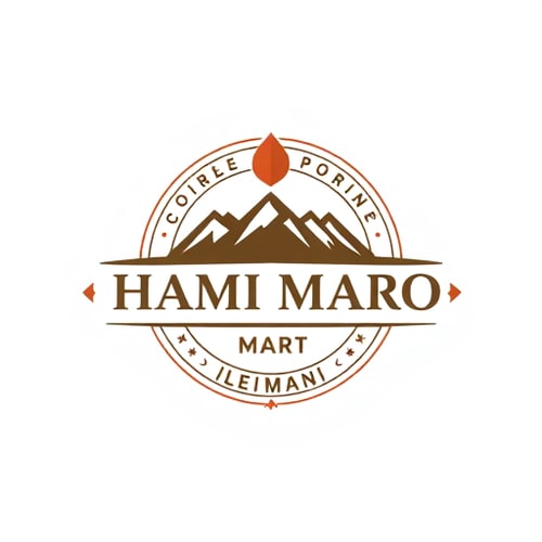 AI Design for hamro mart