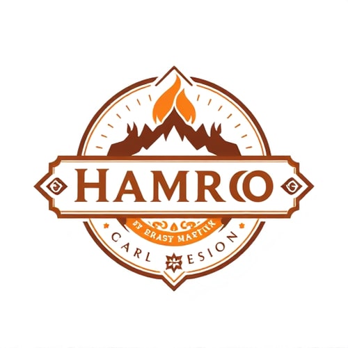 AI Design for hamro mart