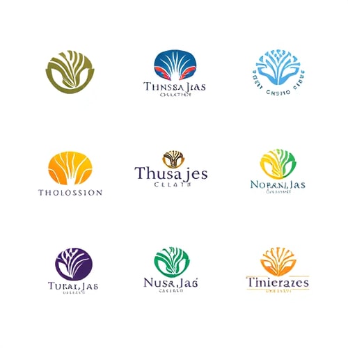 AI Design for Thejas collection