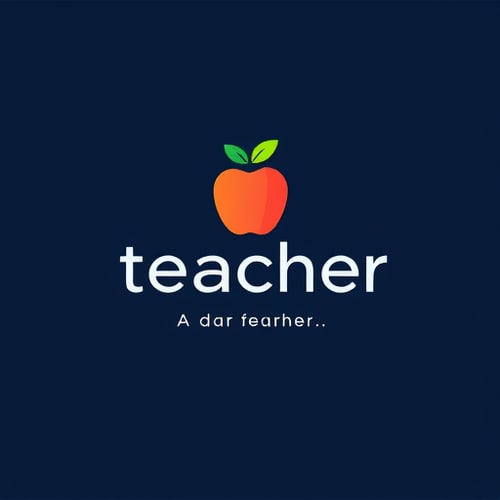 AI Design for i am a teacher