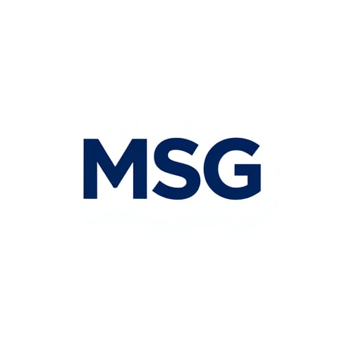 AI Design for a logo wiht msg symbol and contains EC in it