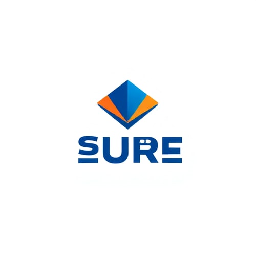 AI Design for CREATE A LOGO FOR SURE VIEW