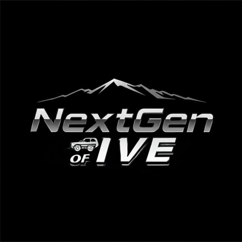 AI Design for also add tyre and off-road tools