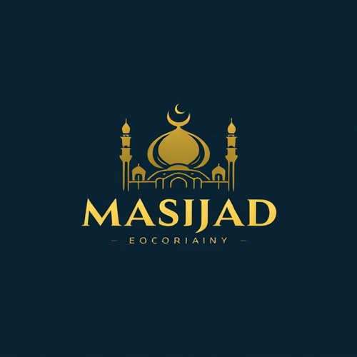 AI Design for مسجد الحسنی کھروٹہ سداں سیالکوٹ Masjid