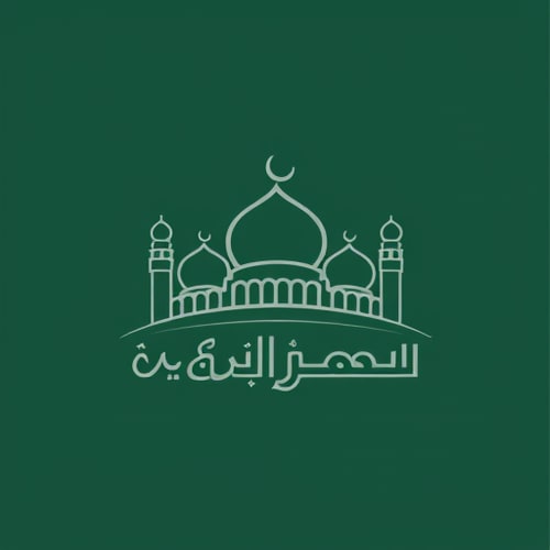 AI Design for مسجد الحسنی کھروٹہ سداں سیالکوٹ Masjid