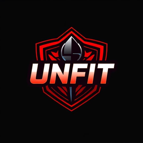 AI Design for unfit gaming