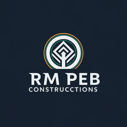 AI Design for RM PEB CONSTRUCTIONS