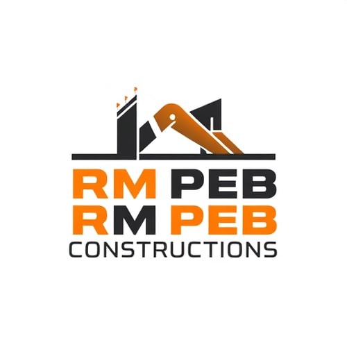 AI Design for RM PEB CONSTRUCTIONS