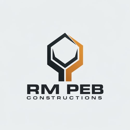AI Design for RM PEB CONSTRUCTIONS