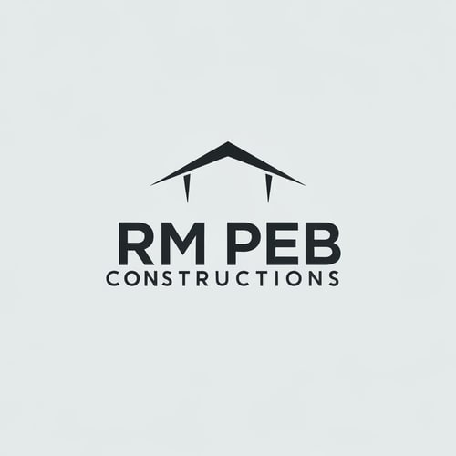 AI Design for RM PEB CONSTRUCTIONS