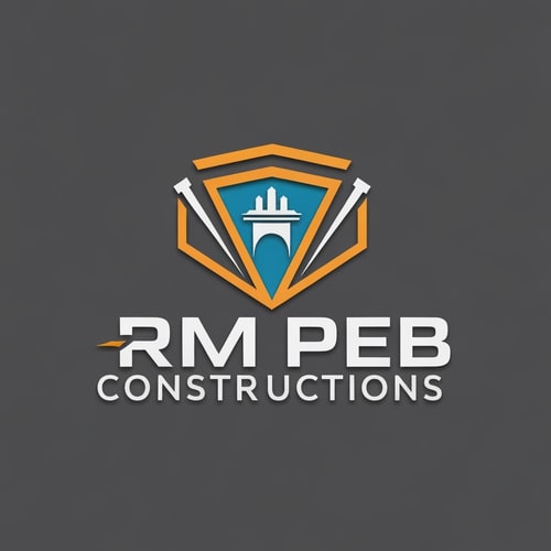 AI Design for RM PEB CONSTRUCTIONS