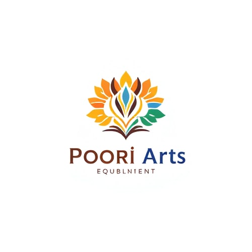 AI Design for Poorvi arts