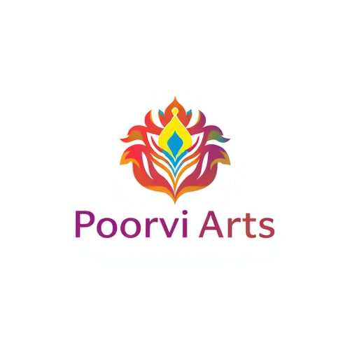 AI Design for Poorvi arts