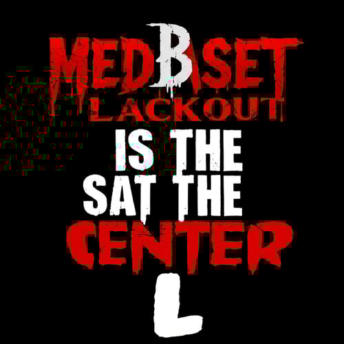 AI Design for WHY THE HELL IS THE B IS AT THE CENTER AND NOT BEFORE THE L