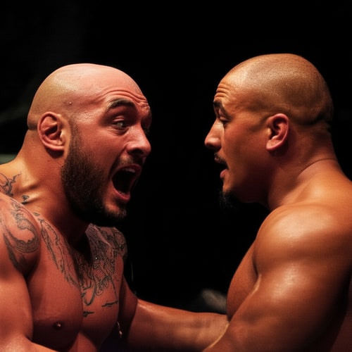 AI Design for COGLIONE