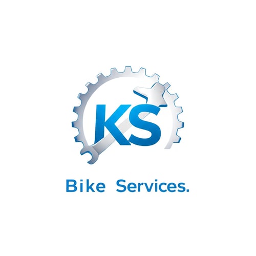 AI Design for in bottom remove KS i want only Bike Services in bottom