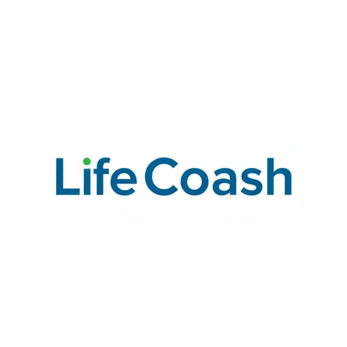 AI Design for Life Coash Logo