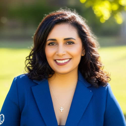 AI Design for Marwa El Farmawy
Life Coach