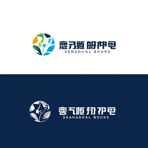 AI Design for رواق logo