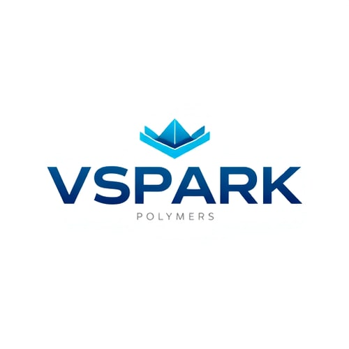 AI Design for VSPARK POLYMERS