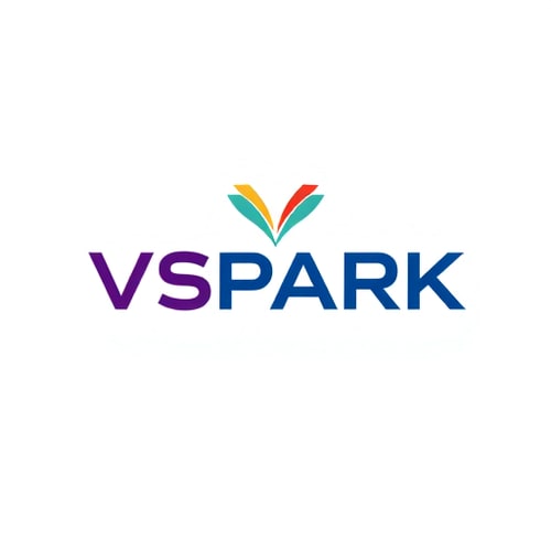 AI Design for VSPARK POLYMERS