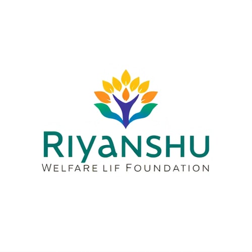 AI Design for Riyanshu welfare foundation