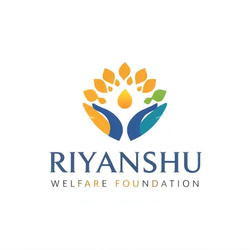 AI Design for Riyanshu welfare foundation