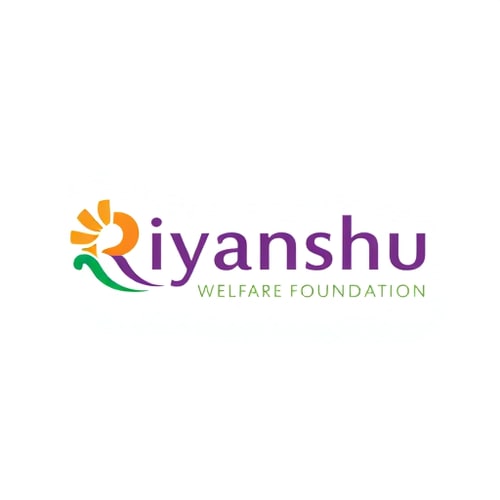 AI Design for Riyanshu welfare foundation