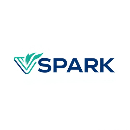 AI Design for VSPARK POLYMERS