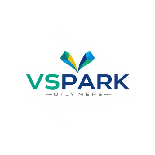 AI Design for VSPARK POLYMERS